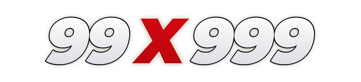 99x999